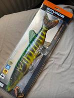 Savage gear line thru pike 37cm, Ophalen of Verzenden, Nieuw, Overige typen