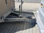 Ifor williams trias  430 x190 x190 bj 2019 bovag 0, Auto diversen, Aanhangers en Bagagewagens, Ophalen of Verzenden