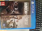 Ps 4, 1 speler, Ophalen of Verzenden, Gebruikt