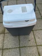 Elektrische Koelbox - Werkt op stroom, Ophalen of Verzenden, Gebruikt, Koelbox, Elektrisch