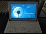 Samsung tablet  GT-P 5110, Computers en Software, Android Tablets, GT-P5110, Zo goed als nieuw, Samsung, 16 GB