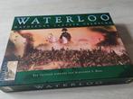 Waterloo: Napoleons Laatste Veldslag - Bordspel, Phalanx Games, Phalanx Games, Onbekend, Ophalen of Verzenden