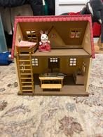 poppenhuisje, Verzamelen, Poppenhuizen en Toebehoren, Ophalen of Verzenden, Nieuw, Poppenhuis