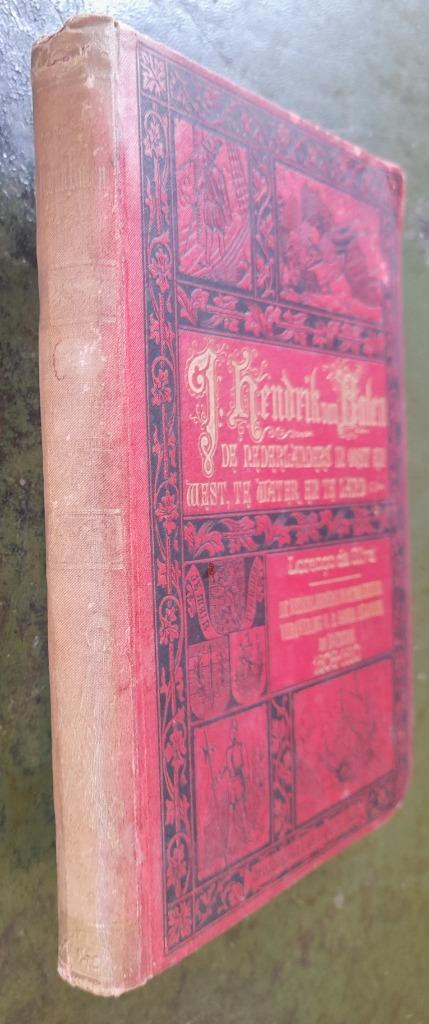 Lorenco da Silva. De Nederlanders in Oost en West, Water ..., Antiek en Kunst, Antiek | Boeken en Bijbels, Verzenden