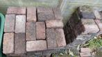 Gebruikte stenen 2 stapels- Tuinproject, Ophalen, Gebruikt, Overige typen