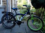 Batavus snake jongensfiets 22 inch met 3 versnellingen, Fietsen en Brommers, Fietsen | Jongens, Ophalen, 22 inch, Zo goed als nieuw