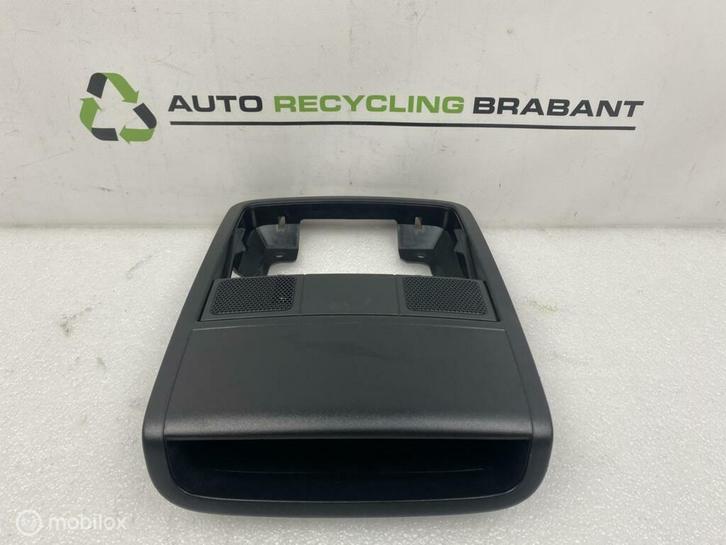 Opbergvak Hemel Volkswagen Beetle 5C ORIGINEEL 5C6868837A, Auto-onderdelen, Interieur en Bekleding, Volkswagen, Gebruikt, Ophalen of Verzenden