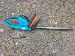 Gardena Heggenschaar - Elektrisch, Tuin en Terras, Ophalen, Gebruikt, Elektrisch, Gardena