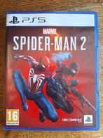 Spider-Man 2 – PS5, Spelcomputers en Games, Ophalen of Verzenden, Zo goed als nieuw