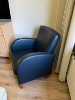 Fauteuil, Huis en Inrichting, Ophalen of Verzenden, Zo goed als nieuw, 75 tot 100 cm, 50 tot 75 cm