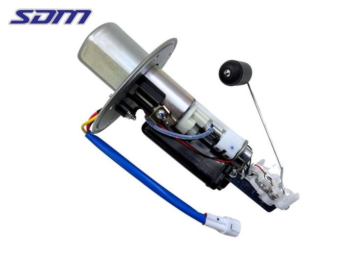 BRANDSTOFPOMP GSX R 1000 2005-2006 (GSXR1000 K5 / K6), Motoren, Onderdelen | Overige, Gebruikt