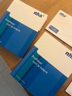 nha Cursus horeca ondernemersvaardigheden, Boeken, Studieboeken en Cursussen, Ophalen of Verzenden, Beta, Zo goed als nieuw