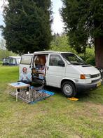 Volkswagen Transport, camper, Volkswagen, Diesel, Particulier, Tot 4 meter