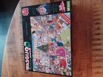 Wasgij  puzzels, Hobby en Vrije tijd, Denksport en Puzzels, Ophalen, Zo goed als nieuw