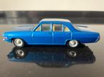 Dinky Toys #513 Opel Admiral, Ophalen of Verzenden, Gebruikt, Auto, Dinky Toys