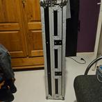 DJ Set Kist / Flightcase, Ophalen, Gebruikt, Speaker of Versterker, Flightcase
