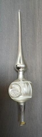 Glazen piek, Diversen, Kerst, Ophalen