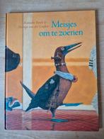 Meisjes om te zoenen. . Uitgeverij Christofoor, Boeken, Ophalen of Verzenden, Nieuw, M Rinck & M van der Linden, Prentenboek