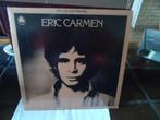 Lp Eric Carmen, Ophalen of Verzenden, 1960 tot 1980, Gebruikt, Overige formaten