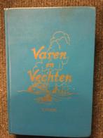Varen en Vechten (Trilogie) ; door Klaas Norel #WO2, Ophalen of Verzenden, Gelezen, Karel Norel