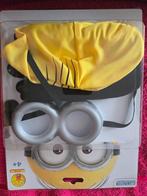 Kinder Minions accesoires vanaf 4 jaar, Ophalen of Verzenden, Nieuw, Jongen of Meisje