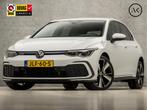 Volkswagen Golf 1.4 eHybrid GTE 245Pk Automaat (APPLE CARPLA, Auto's, 12 maanden, Adaptive Cruise Control, Gebruikt, 4 cilinders