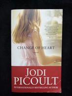 Jodi Picoult, Change of Heart, Boeken, Ophalen of Verzenden, Zo goed als nieuw