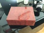 Humidor, Ophalen, Zo goed als nieuw, Tabaksdoos of Verpakking