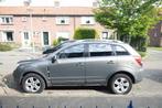 Opel Antara 2.4 16V 4x4 2007 Beige, Stof, 4 cilinders, Beige, Handgeschakeld