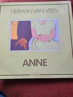 Herman van Veen - Anne LP, Ophalen of Verzenden, Gebruikt