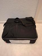 Topmark Stoelverhoger - Zwart, Overige merken, Autogordel, 15 t/m 36 kg, Afneembare rugleuning