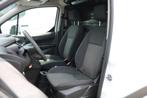 Ford Transit Connect 1.6 TDCI L2 Koelwagen (bj 2016), Euro 5, Stof, Gebruikt, Parkeersensor