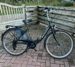 Pelikaan city damesfiets 28 inch, Fietsen en Brommers, Fietsen | Dames | Damesfietsen, Ophalen, Zo goed als nieuw
