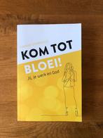 Kom tot Bloei! - Corinne Starreveld, Ophalen of Verzenden, Nieuw, Christendom | Katholiek