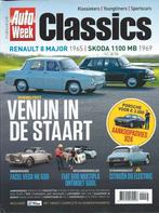 Autoweek Cl 9 2014 : Porsche 924 - Ruska Super - Skoda 1100, Ophalen of Verzenden, Gelezen, Algemeen