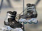 Skeelers maat 41, Gebruikt, Inline skates 4 wielen, Ophalen, Overige merken