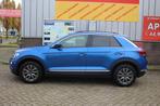 Volkswagen T-Roc 1.5 TSI Sport BnsR | Apple/Android Auto | P, Voorwielaandrijving, Euro 6, 4 cilinders, 150 pk