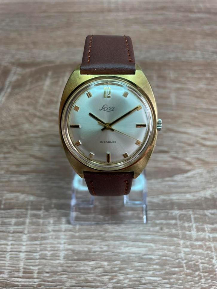 Super nette Lessa, Antiek en Kunst, Curiosa en Brocante, Ophalen of Verzenden