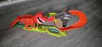 Hot Wheels Speelgoed - Zo Goed Als Nieuw!, Racebaan, Ophalen of Verzenden, Zo goed als nieuw, Hot Wheels