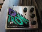 EHX Electro Harmonix Q-Tron envelope filter, Ophalen of Verzenden, Gebruikt, Delay of Echo