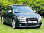 Audi A1 1.4 TFSI/ S-LINE/Automaat/Leer/Pano/Dealeronderhoud, Auto's, Audi, Te koop, Geïmporteerd, 122 pk, Benzine