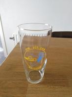 glas van OKK gymvereniging Nieuwkoop, Ophalen, Zo goed als nieuw, Frisdrankglas