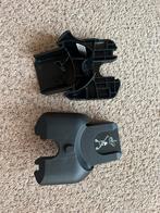 Maxi-Cosi Autostoel Adapters, Kinderen en Baby's, Ophalen of Verzenden, Nieuw, Maxi-Cosi, Overige methoden