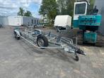 Boottrailer 8.5m 3500kg, Auto diversen, Aanhangers en Bagagewagens, Ophalen, Gebruikt