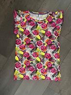 T-shirt van B.Nosy maat 146/152 (advr 46), Kinderen en Baby's, Kinderkleding | Maat 146, B. Nosy, Meisje, Ophalen of Verzenden