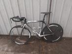 ridley triatlon, Fietsen en Brommers, Fietsen | Racefietsen, Ophalen of Verzenden, Gebruikt