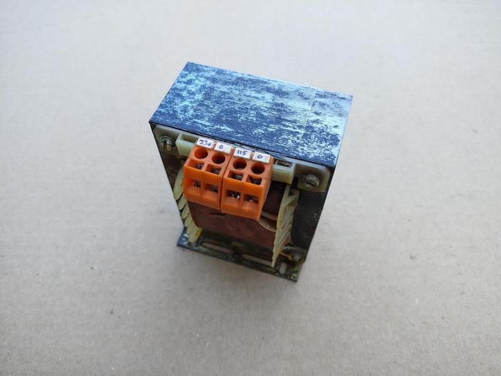 Omvormer /USA/ Flipperkast/ Neon /Automaat/ jukebox, Verzamelen, Automaten | Overige, Gebruikt, Verzenden