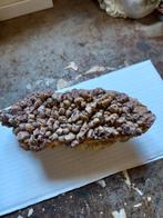 Dogtooth calsiet, Ophalen of Verzenden, Mineraal