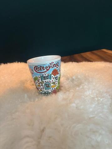 Blond Amsterdam Efteling - Personeelsmok beschikbaar voor biedingen