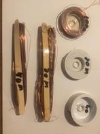 Koperdraad, Ophalen of Verzenden, Zo goed als nieuw